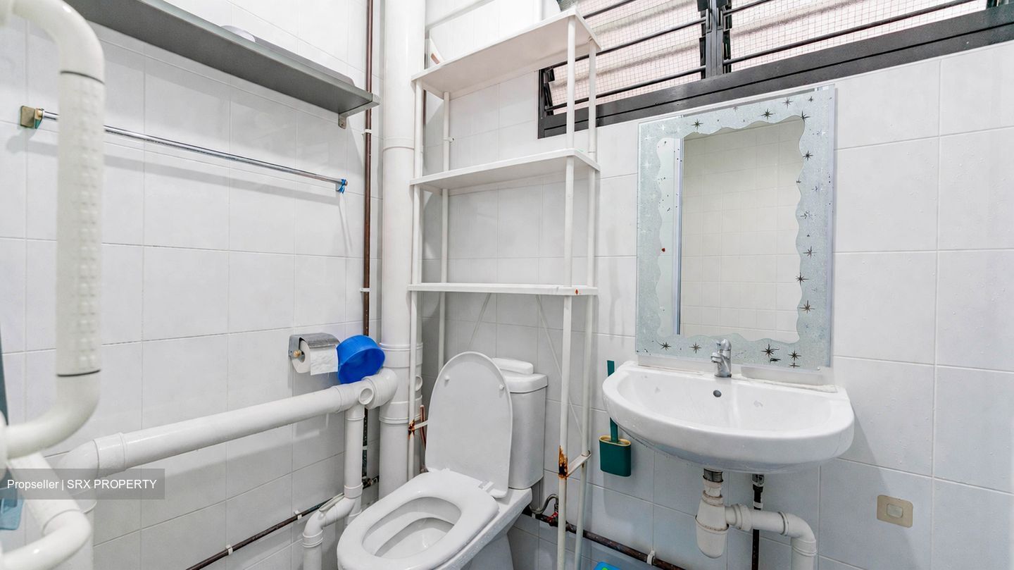 Blk 250 Hougang Avenue 3 (Hougang), HDB 4 Rooms #540257871